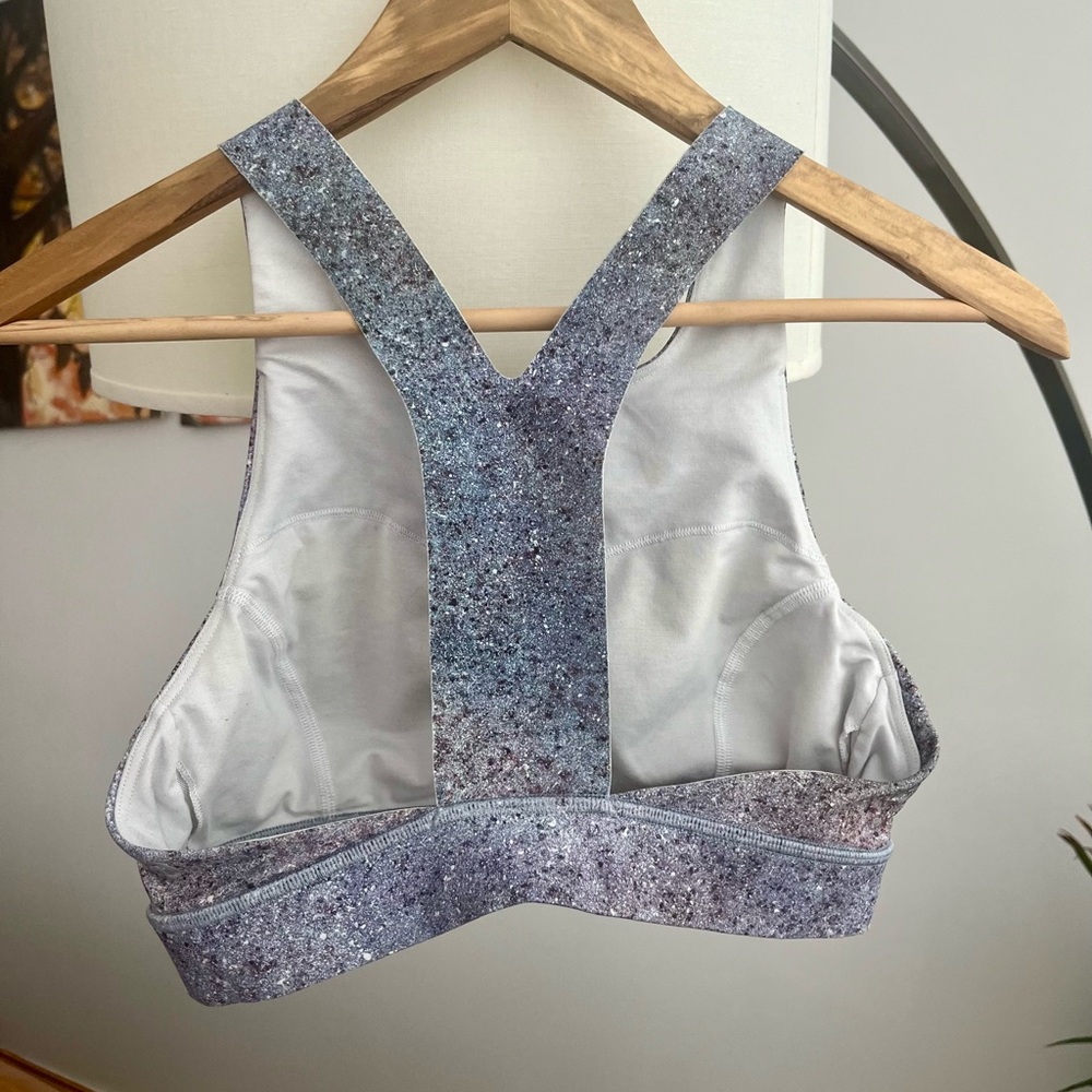 Lululemon Fast & Free Bra *Nulux - Picture 3 of 4